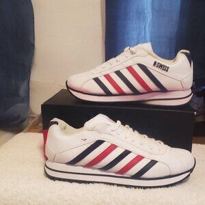 Kswiss women's size 8/men's size 6